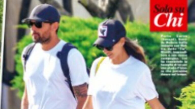 mattia rivetti e melissa satta fidanzati