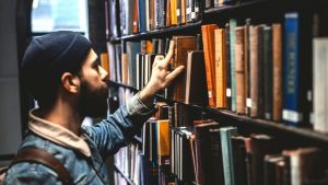 Mercato del libro, dati in crescita nel 2021: aumentano le vendite del 44%