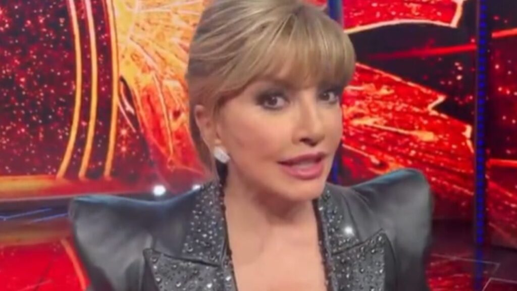 milly carlucci e l'appello per la Carrà