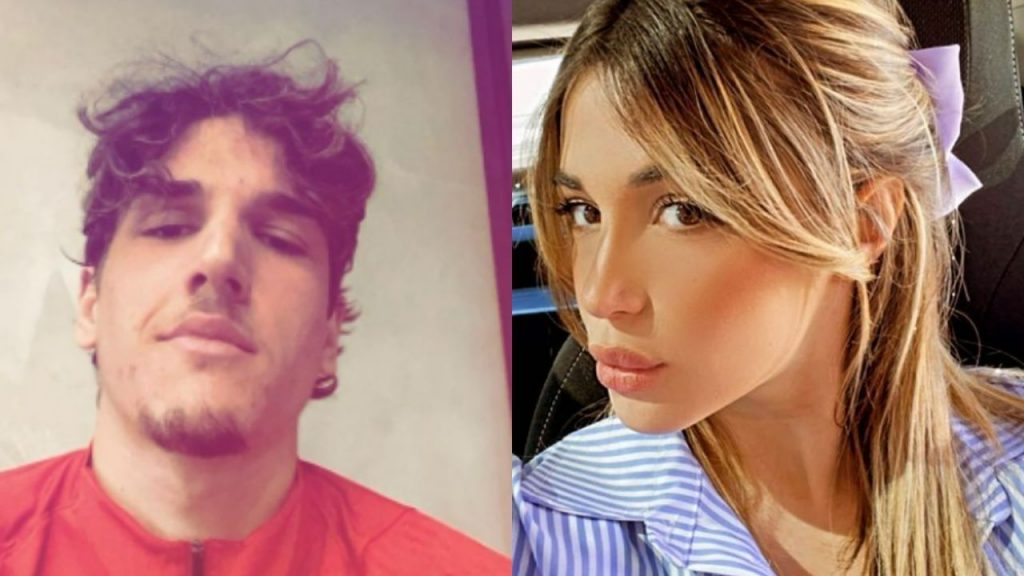 nicolo zaniolo e sara scaperrotta sono diventati genitori
