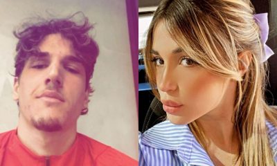 nicolo zaniolo e sara scaperrotta sono diventati genitori