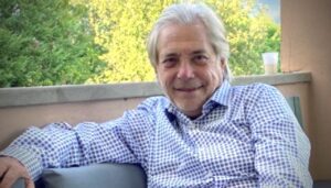 Nino D’Angelo di nuovo nonno, nato il quarto nipote Gaetano