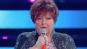 Orietta Berti: la preoccupazione per la salute del marito Osvaldo