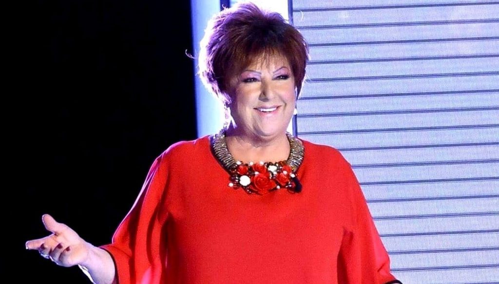 Orietta Berti