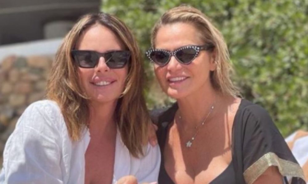 Programma Condotto Da Paola Perego E Simona Ventura