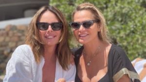 Citofonare Rai2 è il nuovo programma di Paola Perego e Simona Ventura