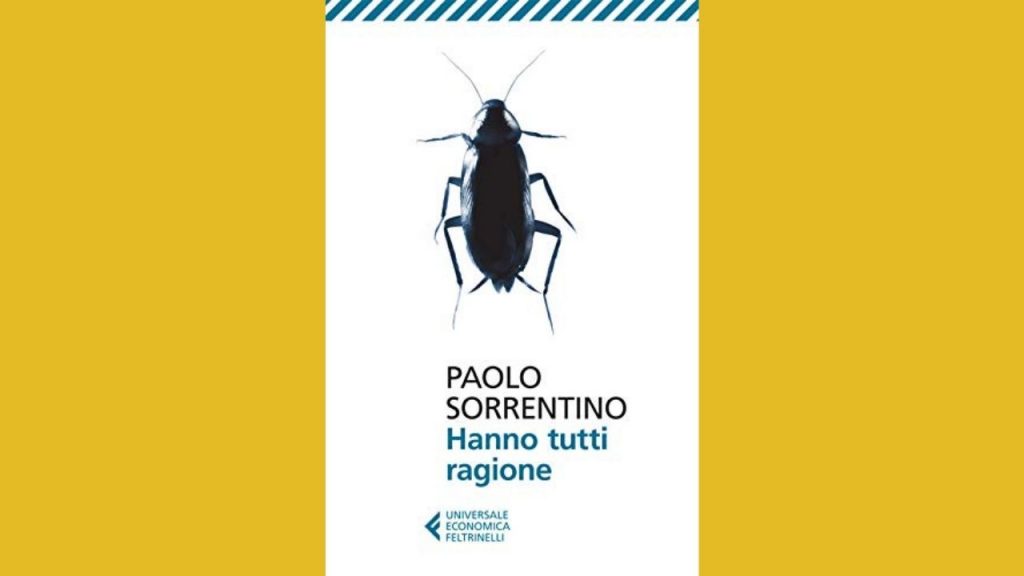 paolo sorrentino hanno tutti ragione