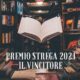 Premio Strega 2021 libro vincitore