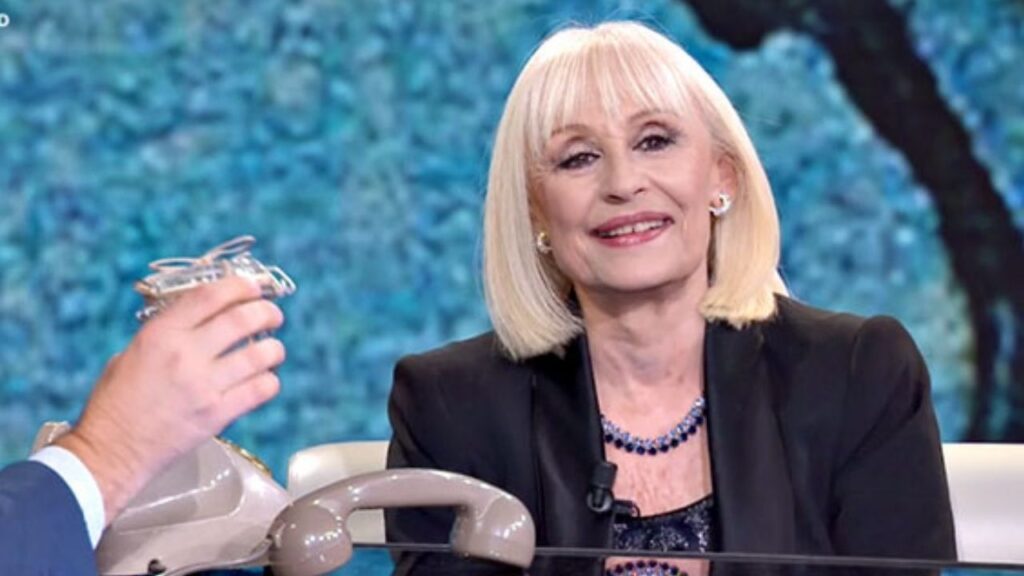 raffaella carrà causa morte malattia