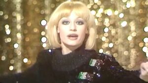 Raffaella Carrà: il saluto dei giornali stranieri all’icona italiana