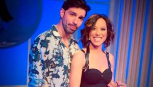 Nunzia De Girolamo ricorda la sua esperienza a Ballando con le Stelle al fianco di Raimondo Todaro