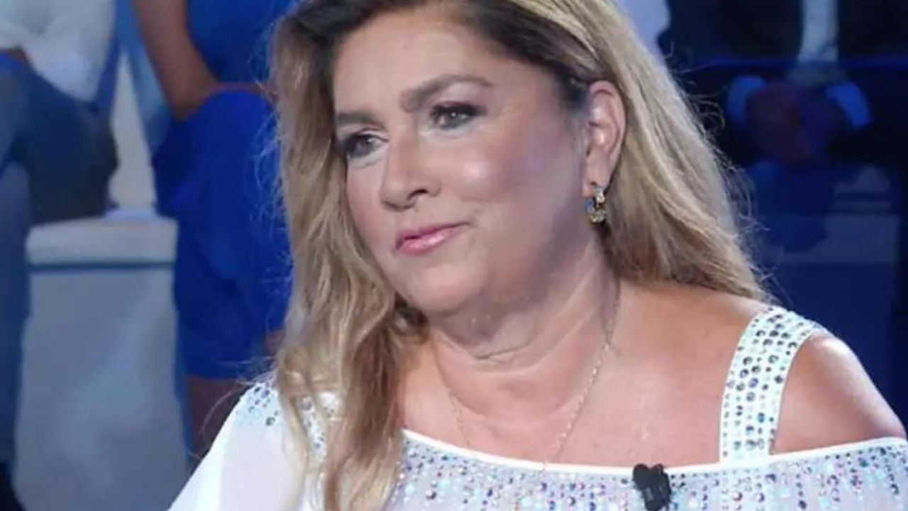 romina power lascia la casa di al bano a cellino san marco