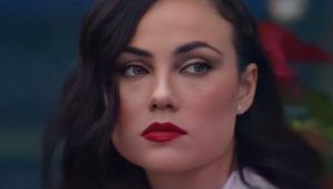 Rosalinda Cannavò: “Dayane mi ha baciato di nuovo, mi sono irrigidita”. Ma un testimone la smentisce