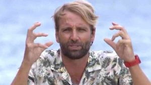 Massimiliano Rosolino, il retroscena sull’Isola dei Famosi: “Loro due non si sono divertiti mai”