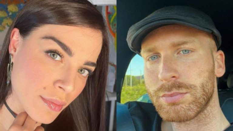 samantha curcio e alessio cennicola