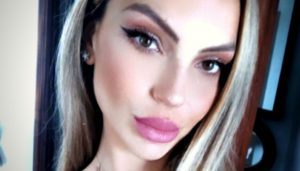 Sarah Nile assente al matrimonio di Veronica Ciardi: “Imbarazzo e tristezza”