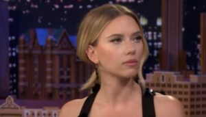 Scarlett Johansson incinta, in arrivo il secondo figlio