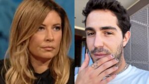 Selvaggia Lucarelli risponde a Zorzi: lo scontro su Instagram continua