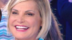 Simona Ventura: regista al Festival di Venezia con “Le 7 giornate di Bergamo”