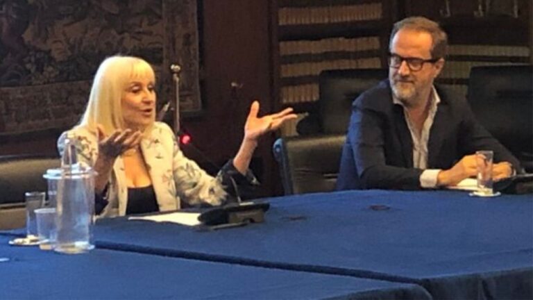 raffaella carrà e stefano coletta