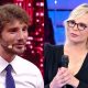 stefano de martino e maria de filippi