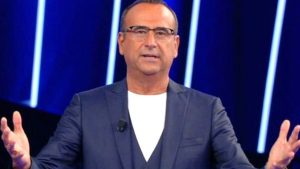I concorrenti di Tale e Quale Show 2021: l’annuncio di Carlo Conti