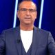 carlo conti e i concorrenti di Tale e quale Show 2021