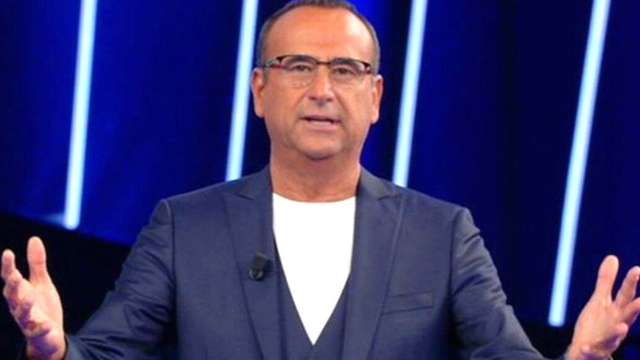 I concorrenti di Tale e Quale Show 2021: l'annuncio di Carlo Conti 41 carlo conti e i concorrenti di Tale e quale Show 2021