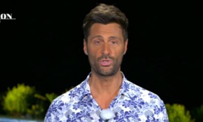 filippo bisciglia a temptation island