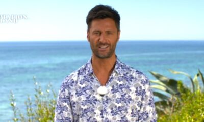 filippo bisciglia a temptation island