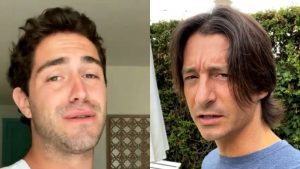 Tommaso Zorzi e Francesco Oppini amici-nemici? La conferma arriva dai social