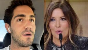 Tommaso Zorzi contro Selvaggia Lucarelli: guerra su Instagram per la storia sulla Carrà