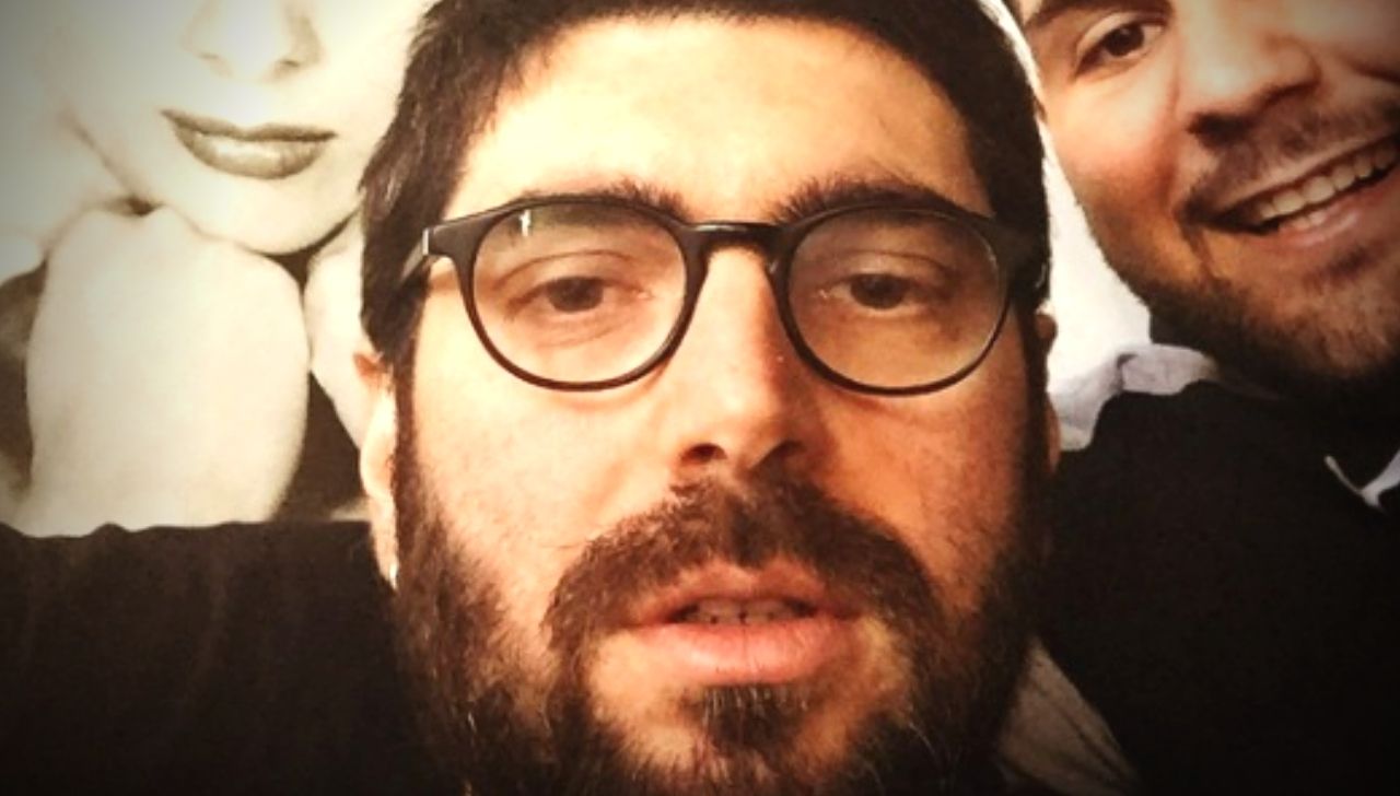 Come Si Chiamano I Nipoti Di Nino D'angelo