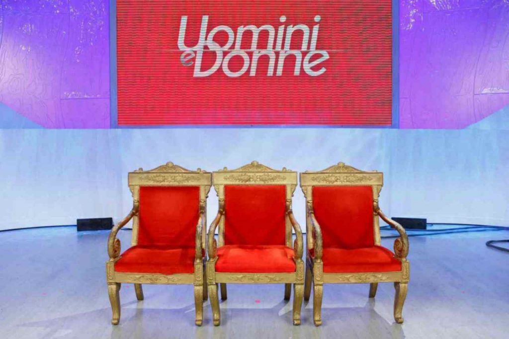 Uomini e Donne tronisti nuova stagione