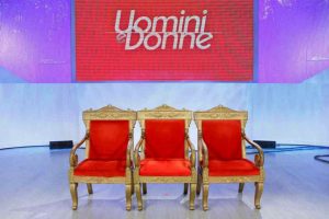 Uomini e Donne, i nomi dei nuovi tronisti: da Tommaso Eletti a Francesco Chiofalo