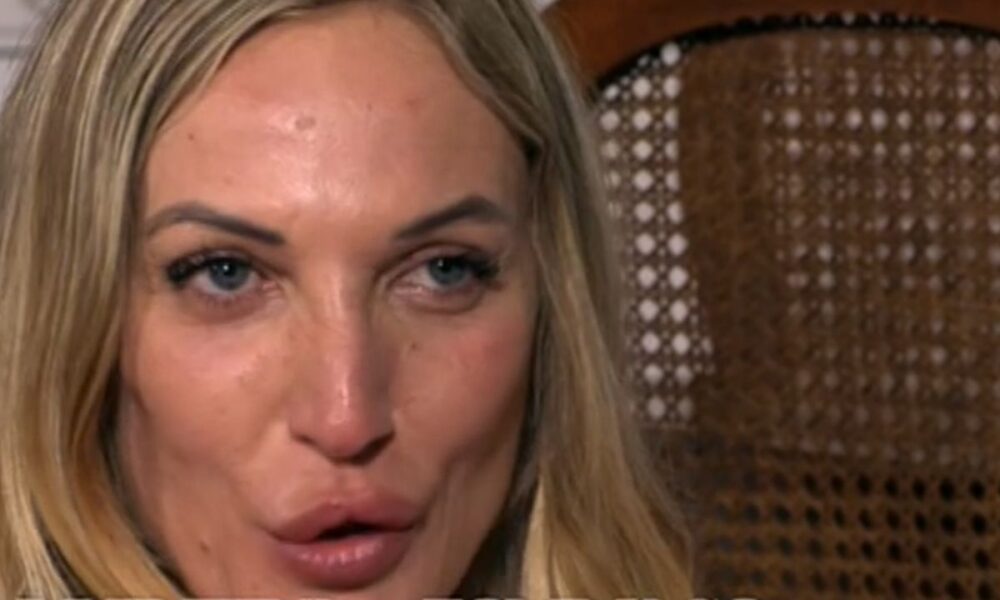 Chi Interpreta Valentina In Don Matteo 13