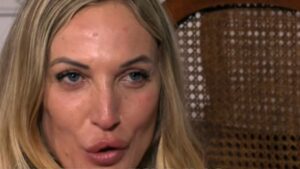 Valentina Nulli Augusti: chi è l’ex marito della concorrente di Temptation Island