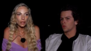 Valentina e Tommaso: le prime parole dopo il falò a Temptation Island