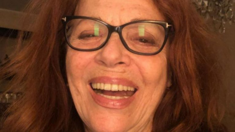 Ballando Con Le Stelle Valeria Fabrizi Video