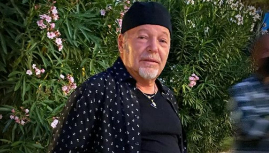 Vasco Rossi