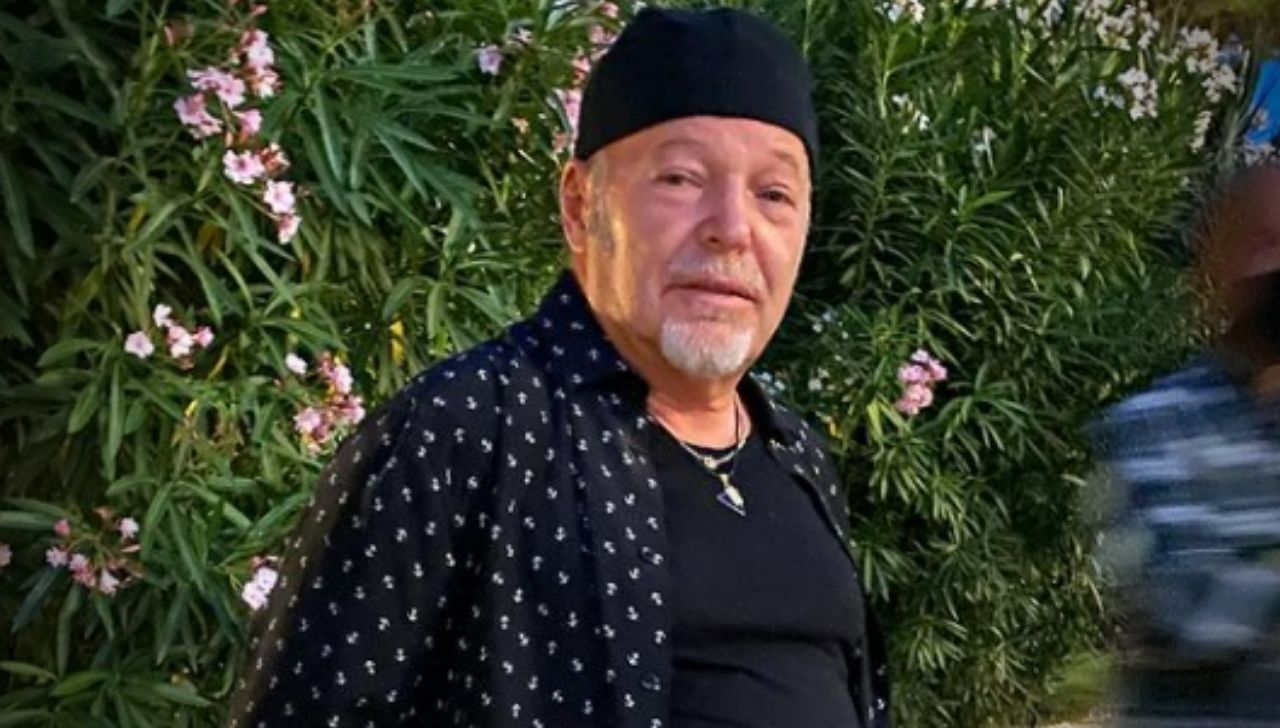 Vasco Rossi