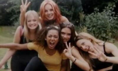 spice girls wannabe compie 25 anni