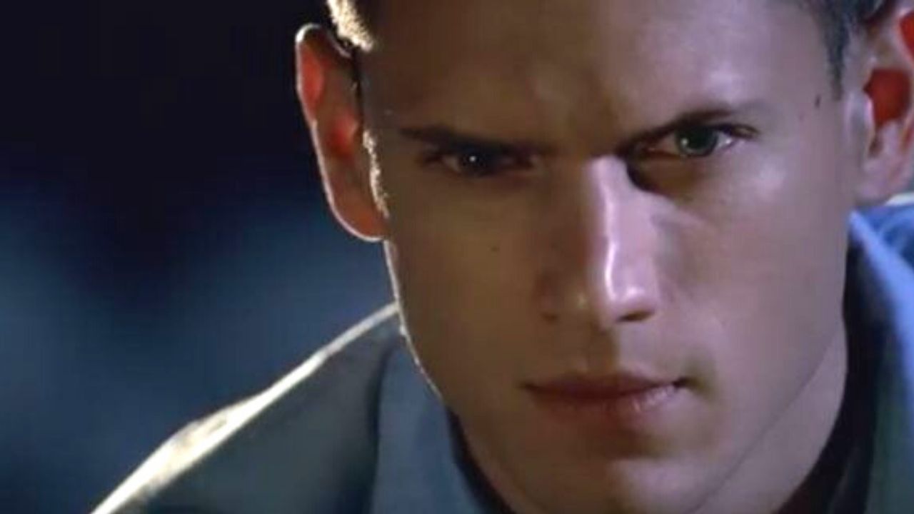 wentworth miller affetto da autismo: la confessione su Instagram