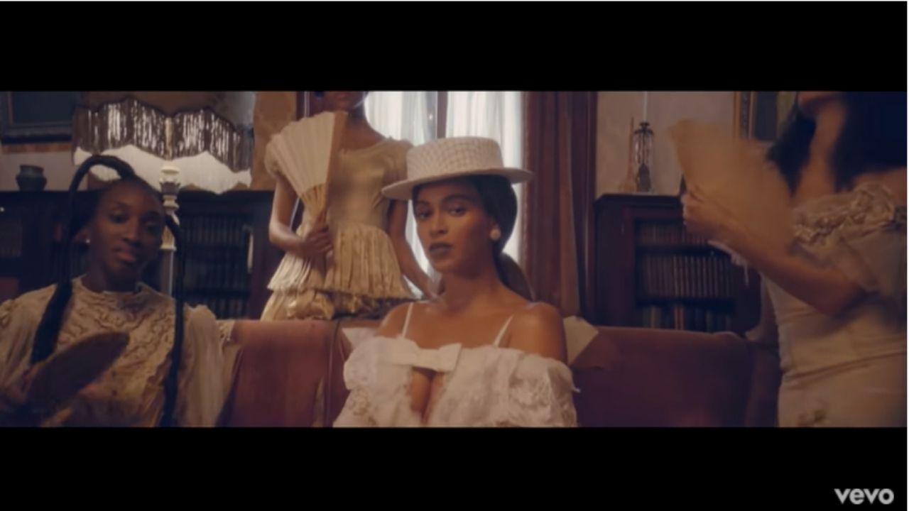 beyonce ha il miglior video musicale di sempre