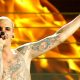 achille lauro e la foto da bambino