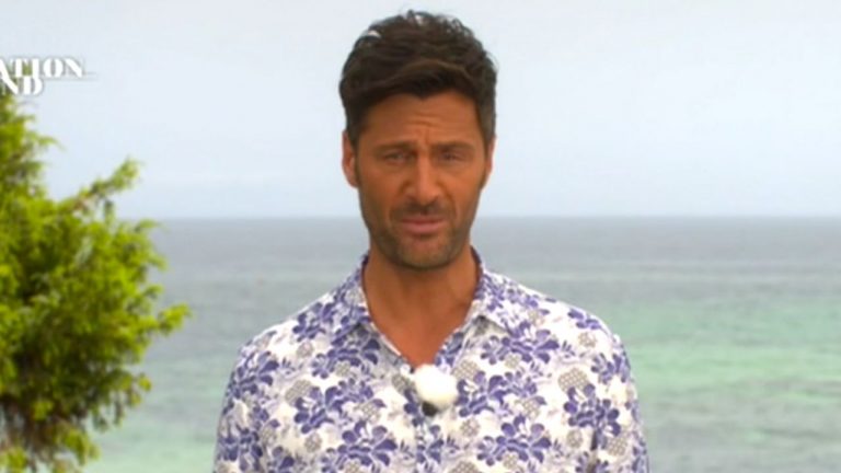 cancellato temptation island