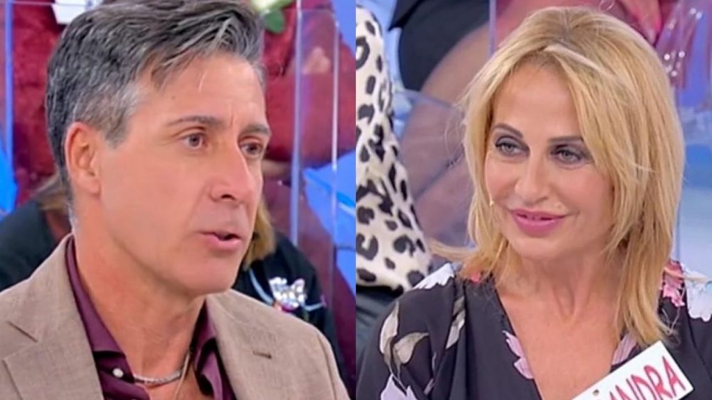 giancarlo cellucci e alessandria chiariello si sono lasciati