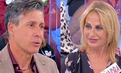 giancarlo cellucci e alessandria chiariello si sono lasciati