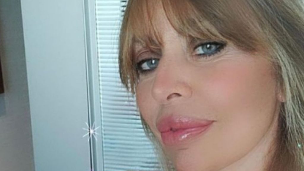 Alessandra mussolini e l'addio alla politica
