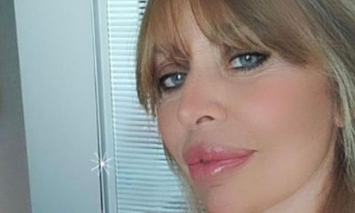 Alessandra mussolini e l'addio alla politica